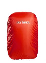 Pokrowiec na plecak Tatonka Rain Cover 30-40 - red/orange. Czerwone plecaki męskie Tatonka, bez wzorów, z materiału. Za 82.49 zł.