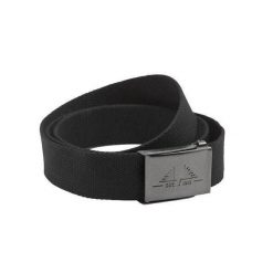 Pas Swedteam Lynx. Czarne paski damskie SWEDTEAM, bez wzorów. Za 192.00 zł.