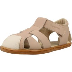 Sandały BLANDITOS COSTABD Jasnobrązowy. Brązowe buty zimowe męskie BLANDITOS BY CRIO'S, bez wzorów, ze skóry, bez zapięcia. Za 196.99 zł.