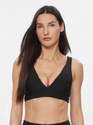 Maaji Góra od bikini 3012STR019 Czarny. Czarne bikini Maaji, bez wzorów, z syntetyku. Za 329.99 zł.