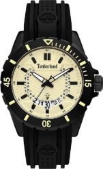 Zegarek Timberland Zegarek Męski Timberland 15578JSB-14P ( 46 mm). Zegarki męskie Timberland, bez wzorów. Za 332.64 zł.