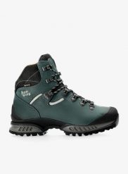 Buty trekkingowe damskie Hanwag Tatra II GTX. Zielone obuwie trekkingowe damskie Hanwag, z gore-texu, bez zapięcia. Za 1,259.49 zł.