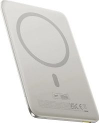 Baseus PicoGo AM41 ultra-slim magnetic 5000 mAh 20W tytanowy. Powerbanki . Za 110.00 zł.