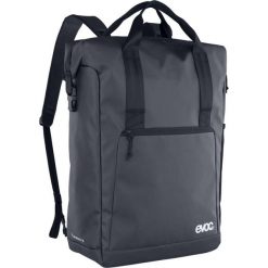 Evoc Tote Backpack 18 - Torba plecak. Zielone plecaki damskie EVOC, bez wzorów, z materiału, sportowe. Za 603.80 zł.