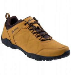Buty trekkingowe męskie Martes CANEL LOW (5902786197446). Trekkingi męskie MARTES, bez zapięcia. Za 121.93 zł.