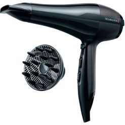 Suszarka Remington AC5999. Suszarki do włosów Remington. Za 154.52 zł.