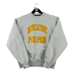 Second life - Męski szary sweter - Jak nowy. Szare swetry męskie Champion, m, bez wzorów, bez kołnierzyka, bez ramiączek. Za 97.25 zł.