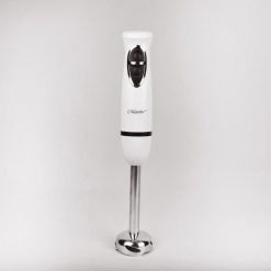 Blender ręczny MAESTRO MR-510N. Czarne blendery Maestro. Za 67.99 zł.