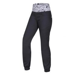Spodnie do wspinaczki damskie Ocun SANSA PANT LD. Szare spodnie sportowe damskie Ocun, na lato, bez wzorów, sportowe, trekkingowe. Za 376.60 zł.