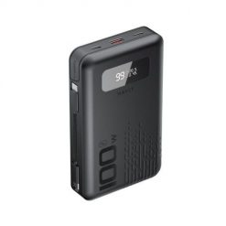 Powerbank Havit PB5212 20000mAh (czarny). Czarne powerbanki Havit. Za 189.99 zł.