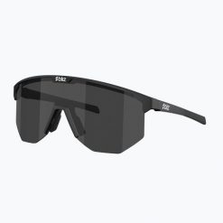 Okulary przeciwsłoneczne Bliz Hero Small. Czarne okulary przeciwsłoneczne damskie Bliz. Za 339.99 zł.