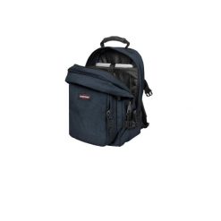 Plecak Eastpak Provider. Niebieskie plecaki męskie Eastpak, bez wzorów, sportowe. Za 379.99 zł.