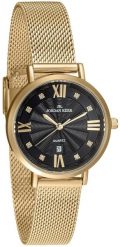 Zegarek Jordan Kerr P9006 IPG CT damski cyrkonie 32 mm . Zegarki damskie Jordan Kerr. Za 124.00 zł.