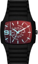 Zegarek Diesel Cliffhanger Zegarek męski 45 mm (DZ2166). Zegarki męskie Diesel, bez wzorów. Za 399.99 zł.