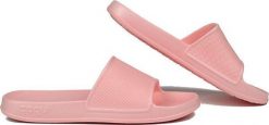 Klapki damskie Coqui Tora. Brązowe klapki damskie Coqui, na lato, bez wzorów, z materiału, wakacyjne, bez obcasa, bez zapięcia. Za 116.99 zł.