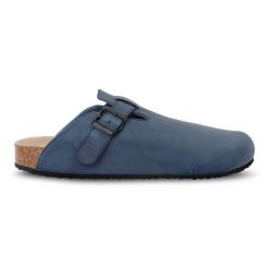 Buty do chodzenia męskie Kaber Mules. Brązowe buty zimowe męskie Regatta, bez wzorów, bez obcasa, bez zapięcia. Za 132.00 zł.