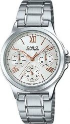 Zegarek Casio Zegarek Damski Casio LTP-V300D-7A2 Enticer. Zegarki damskie Casio. Za 210.27 zł.