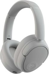 JLab Lux ANC, Wireless, Music, 235 g, Headset, White. Białe słuchawki bezprzewodowe JLab Audio. Za 472.98 zł.
