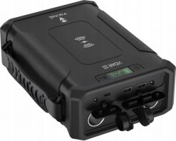 Powerbank Viking Viking outdoorová power banka VIDAR III, 96000 mAh, bezdrátové nabíjení. Powerbanki Viking. Za 1,164.28 zł.
