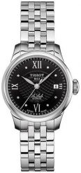 Zegarek Tissot Zegarek Damski Tissot LE LOCLE ( 25 mm). Zegarki damskie TISSOT. Za 2,844.59 zł.
