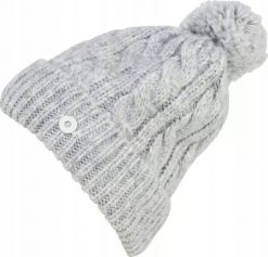 New Era Damska Czapka zimowa MARIE BEANIE. Czapki damskie New Era, na zimę, bez wzorów. Za 142.07 zł.