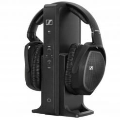 Rs 175 Headset Wireless. Słuchawki bezprzewodowe Sennheiser. Za 975.09 zł.