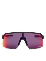 Oakley Okulary przeciwsłoneczne Sutro Lite 0OO9463 9463B739 Czarny. Czarne okulary przeciwsłoneczne damskie Oakley. Za 969.99 zł.