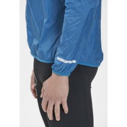 Kurtka rowerowa męska Endurance Imile. Niebieskie kurtki męskie Endurance, m, bez wzorów, bez kaptura, rowerowe. Za 199.99 zł.