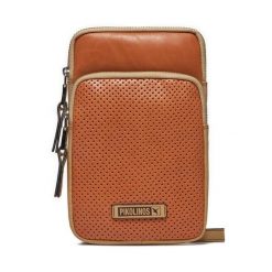 Portfel Pikolinos. Brązowe portfele damskie Pikolinos. Za 519.99 zł.