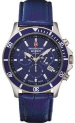 Zegarek Swiss Swiss Alpine Military Challenger 7022.9535 Zegarek męski 42 mm. Zegarki męskie Swiss, bez wzorów. Za 791.99 zł.