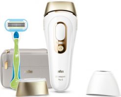 Depilator Braun Silk-expert Pro 5 PL5154. Depilatory BRAUN. Za 1,427.82 zł.