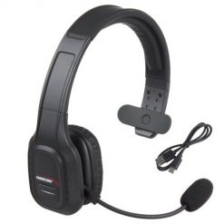 AUDIOCORE SŁUCHAWKI BLUETOOTH CALL CENTER AC864. Słuchawki bezprzewodowe Audiocore. Za 125.99 zł.