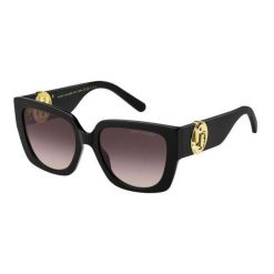 MARC JACOBS MARC 687/S 807 Okulary przeciwsłoneczne dla kobiet, rozmiar 54 mm. Brązowe okulary przeciwsłoneczne damskie Marc Jacobs. Za 793.30 zł.
