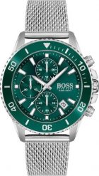 Zegarek Hugo Boss ZEGAREK MĘSKI HUGO BOSS 1513905 - ADMIRAL (zh035c). Zegarki męskie Hugo Boss, bez wzorów. Za 707.36 zł.
