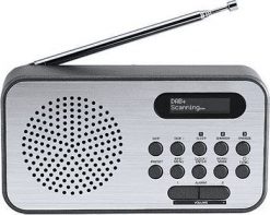 Radio Thomson RT225DAB. Radia THOMSON. Za 269.99 zł.