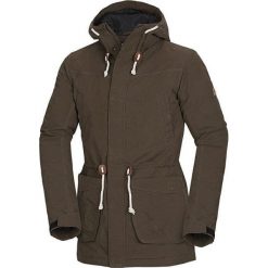 Northfinder Męska kurtka Irvine Darkolive BU3428SP-305 (rozmiar L). Zielone kurtki sportowe męskie Northfinder, l, bez wzorów, bez kaptura, outdoorowe. W wyprzedaży za 274.00 zł.