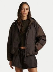 Polo Ralph Lauren Kurtka przejściowa 211A93243003 Brązowy Relaxed Fit. Brązowe kurtki damskie Polo Ralph Lauren, l, bez wzorów, z syntetyku, bez kaptura. Za 1,699.00 zł.