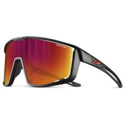 Okulary rowerowe JULBO FURY czarne Spectron kat.3. Czarne okulary przeciwsłoneczne damskie JULBO. Za 366.99 zł.