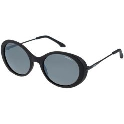 Okulary O'Neill Sunglasses 2.0 104p. Czarne okulary przeciwsłoneczne damskie O'Neill. W wyprzedaży za 273.95 zł.