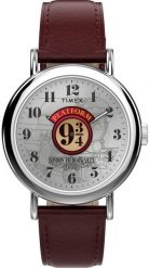 Zegarek Timex Zegarek męski Timex TW2Y76200 czerwony. Czerwone zegarki męskie Timex, bez wzorów. Za 849.00 zł.