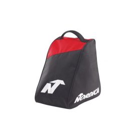 Torba pokrowiec na buty narciarskie Nordica Boot Bag Lite. Czarne torby na ramię męskie NORDICA, z materiału, na ramię, małe. Za 159.00 zł.