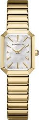 Zegarek damski Herbelin 17556BP1N19 złoty. Żółte zegarki damskie HERBELIN, złote. Za 3,320.00 zł.