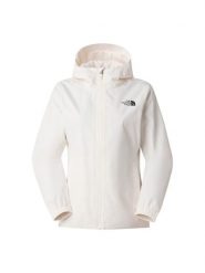 The North Face Bluza Quest NF0A8G12QLI1 Kremowy Regular Fit. Białe bluzy damskie The North Face, m, bez wzorów, z syntetyku, bez ramiączek, bez kaptura. Za 466.99 zł.