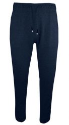 Lekkie, Męskie Spodnie Dresowe - Pako Jeans - Granatowe. Spodnie sportowe męskie Pako Jeans, l, bez wzorów, z bawełny. Za 145.00 zł.