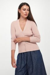 Kardigan damski Gabriel WEEKEND MAX MARA. Kardigany damskie Weekend Max Mara, m, bez wzorów, bez kołnierzyka. Za 1,189.00 zł.