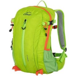 Plecak Loap Alpinex Fluo Zielony Zielony. Zielone plecaki damskie ZSPORT, bez wzorów, sportowe. Za 260.99 zł.