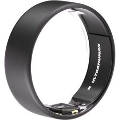 Ultrahuman Ring AIR Nie Inteligentny pierścień do śledzenia aktywności Szary. Szare smartbandy No Name. Za 1,568.99 zł.