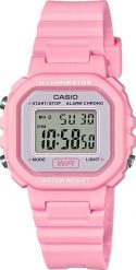 Zegarek Casio Zegarek Damski Casio LA-20WH-4A1DF ( 30 mm). Zegarki damskie Casio. Za 114.40 zł.