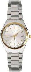 Zegarek Casio Zegarek Damski Casio LTP-1170G-7A (zd636d) + BOX. Zegarki damskie Casio. Za 177.21 zł.