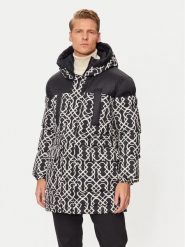 Baldessarini Kurtka zimowa B2 50100 4102 Czarny Regular Fit. Czarne kurtki męskie Baldessarini, na zimę, m, bez wzorów, z syntetyku, bez kaptura. Za 1,739.99 zł.